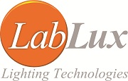 lablux logo